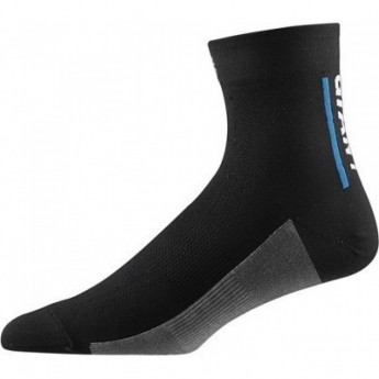 Носки REV LITE QUARTER черный M Носки REV LITE QUARTER черный M