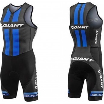 Триатлонный костюм RACE DAY черный, размер XL/XXL Триатлонный костюм RACE DAY черный, размер XL/XXL