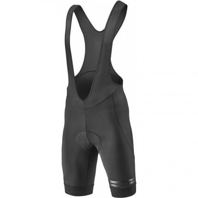 Велотрусы с лямками PODIUM черный, размер L/XL 860000605 Велотрусы с лямками PODIUM черный, размер L/XL 860000605