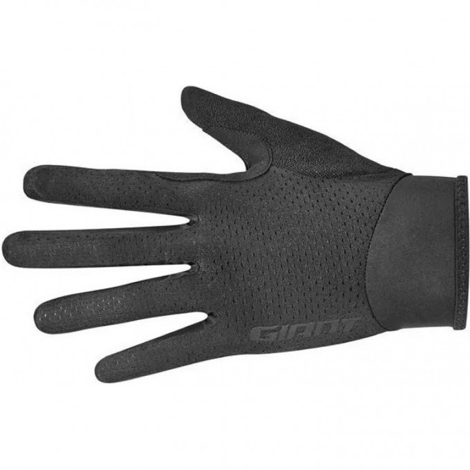 Перчатки с длинным пальцем TRANSFER black TR-00041014 Black Перчатки с длинным пальцем TRANSFER black TR-00041014 Black