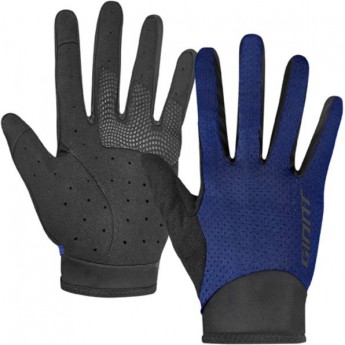 Перчатки с длинным пальцем TRANSFER navy Перчатки с длинным пальцем TRANSFER navy