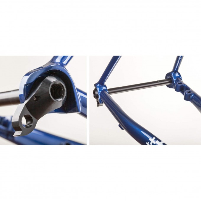Комплект Крепления оси дропаута BMK01 A6061-T6 HORIZONTAL SLIDING DISCBRAKE MOUNT SET for 17/18/19-XTC Adv+/29 (RC-Adj 27.5"/29"/SS 12817G90003A1 Комплект Крепления оси дропаута BMK01 A6061-T6 HORIZONTAL SLIDING DISCBRAKE MOUNT SET for 17/18/19-XTC Adv+/29 (RC-Adj 27.5"/29"/SS 12817G90003A1