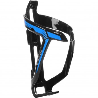 Флягодержатель для рамы PROWAY черный/синий Флягодержатель для рамы PROWAY черный/синий