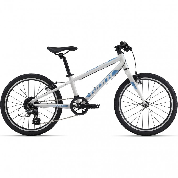 Велосипед детский GIANT ARX 20 (2021) snow drift 2204040 Snow Drift Велосипед детский GIANT ARX 20 (2021) snow drift 2204040 Snow Drift