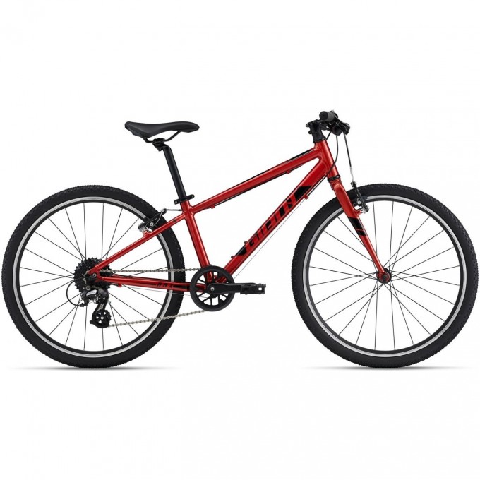 Велосипед детский GIANT ARX 24 (2021) grenadine 2204041 Grenadine Велосипед детский GIANT ARX 24 (2021) grenadine 2204041 Grenadine