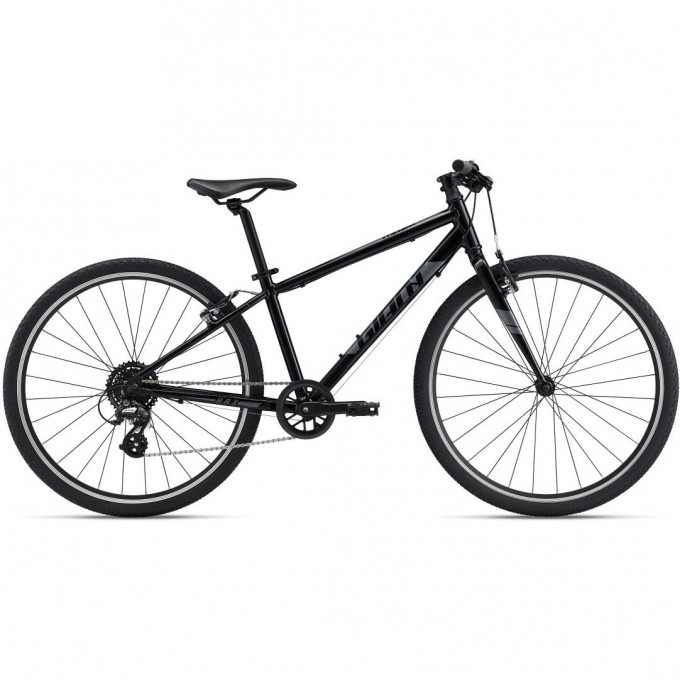 Велосипед детский GIANT ARX 26 (2021) metallic black 2204046 Metallic Black Велосипед детский GIANT ARX 26 (2021) metallic black 2204046 Metallic Black