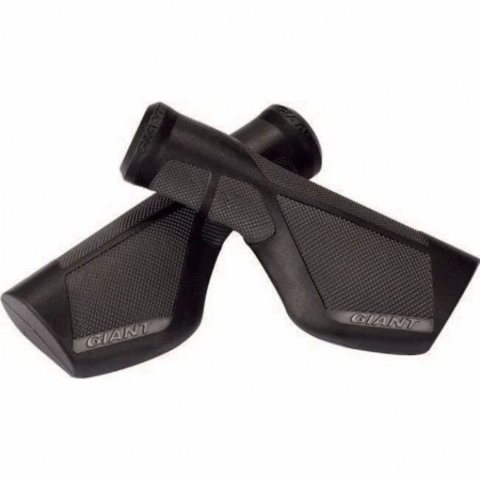 Грипсы GIANT ERGO MAX GRIP 190000122 Грипсы GIANT ERGO MAX GRIP 190000122