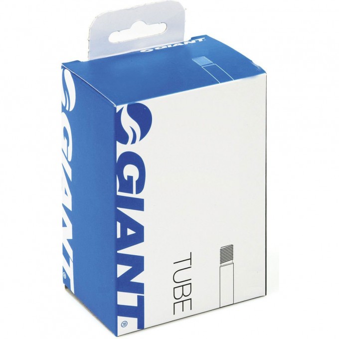 Камера GIANT TUBE, 16X1.75-2.125, SCHRADER VALVE 330000003 Камера GIANT TUBE, 16X1.75-2.125, SCHRADER VALVE 330000003
