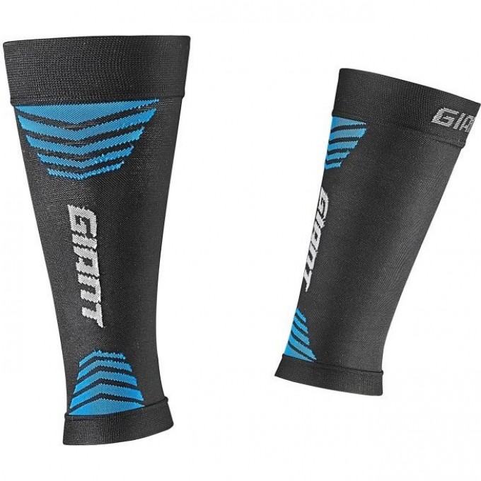 Компрессионные рукава GIANT COMPRESSION SLEEVE черный L 820000532 Компрессионные рукава GIANT COMPRESSION SLEEVE черный L 820000532