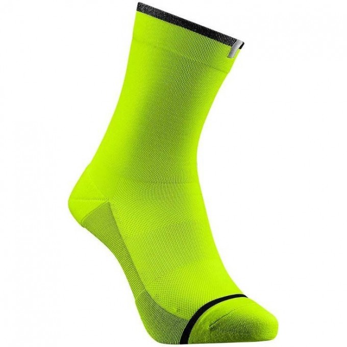 Носки ILLUME желтый S 820000593 Носки ILLUME желтый S 820000593