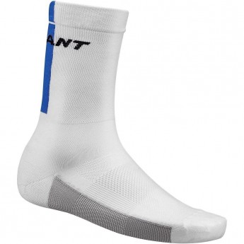 Носки RACE DAY белый MD, состав: POLYESTER 63%. SPANDEX 28%. NYLON 5%. X-ODOR 4% 820000390 Носки RACE DAY белый MD, состав: POLYESTER 63%. SPANDEX 28%. NYLON 5%. X-ODOR 4% 820000390