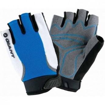 Перчатки кор/п GIANT VELOCITY, MEDIUM, Синий 111464 Перчатки кор/п GIANT VELOCITY, MEDIUM, Синий 111464