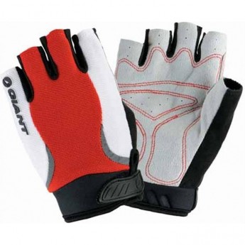 Перчатки кор/п GIANT VELOCITY, SMALL, Красный 111473 Перчатки кор/п GIANT VELOCITY, SMALL, Красный 111473