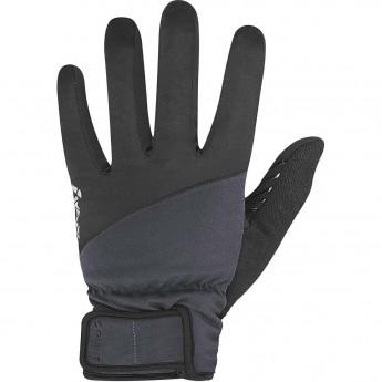 Перчатки с длинным пальцем CHILL X, состав: SHELL:100%POLYESTER KNIT FABRIC,LININ Перчатки с длинным пальцем CHILL X, состав: SHELL:100%POLYESTER KNIT FABRIC,LININ