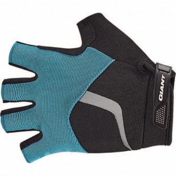 Перчатки с коротким пальцем RIVAL blue Перчатки с коротким пальцем RIVAL blue