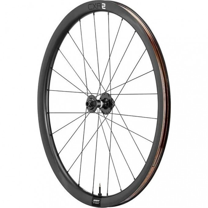 Переднее колесо CROSS & GRAVEL CXR 2 350000248 Переднее колесо CROSS & GRAVEL CXR 2 350000248