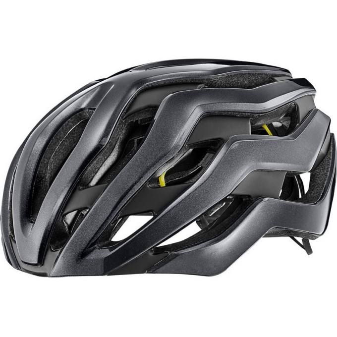 Шлем REV MIPS M 55-59CM матовый синий/матовый черный 800001966 Шлем REV MIPS M 55-59CM матовый синий/матовый черный 800001966