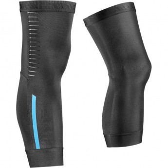 Утеплители для коленей DIVERSION черный S Утеплители для коленей DIVERSION черный S