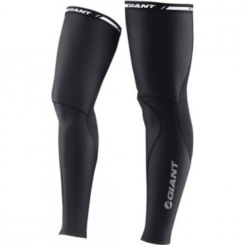 Утеплители для ног CALDO черный L Утеплители для ног CALDO черный L