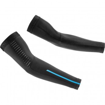 Утеплители для рук DIVERSION черный L Утеплители для рук DIVERSION черный L