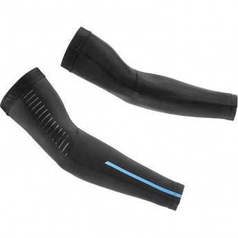 Утеплители для рук DIVERSION черный M Утеплители для рук DIVERSION черный M