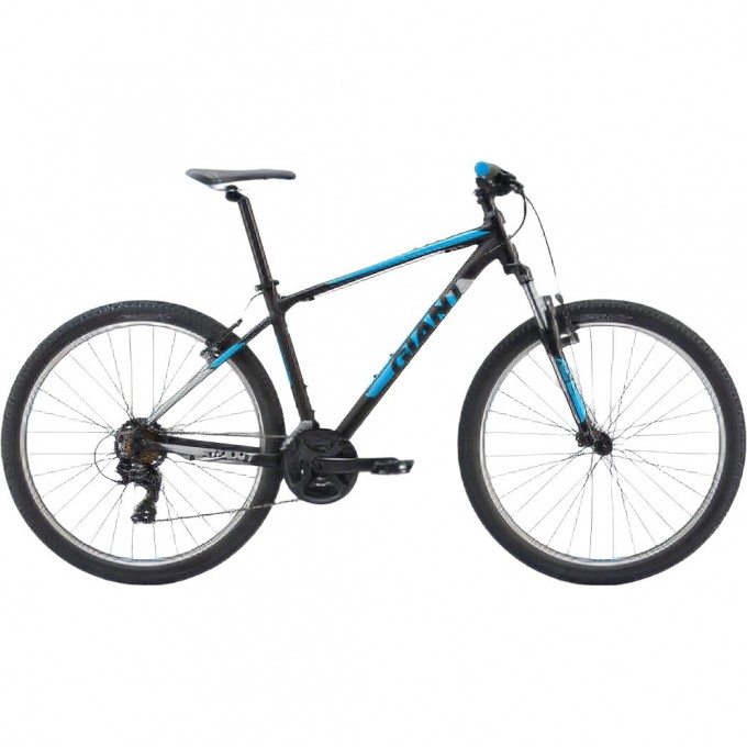 Велосипед горный GIANT 2019 ATX 3 XL черный 90050227 Велосипед горный GIANT 2019 ATX 3 XL черный 90050227