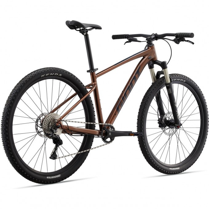 Велосипед горный хардтейл GIANT TALON 29 1 2021 hematite 2201105 Hematite Велосипед горный хардтейл GIANT TALON 29 1 2021 hematite 2201105 Hematite